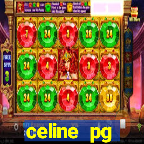 celine pg plataforma de jogos